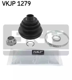 Комплект пылника, приводной вал SKF VKJP 1279